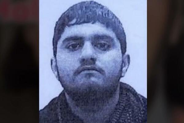 AVGANISTANAC NOŽEM POVREDIO JOŠ JEDNU ŽENU! Prethodno izbo partnerku u Kuzminu, HITNO SE OGLASIO MUP o migrantu