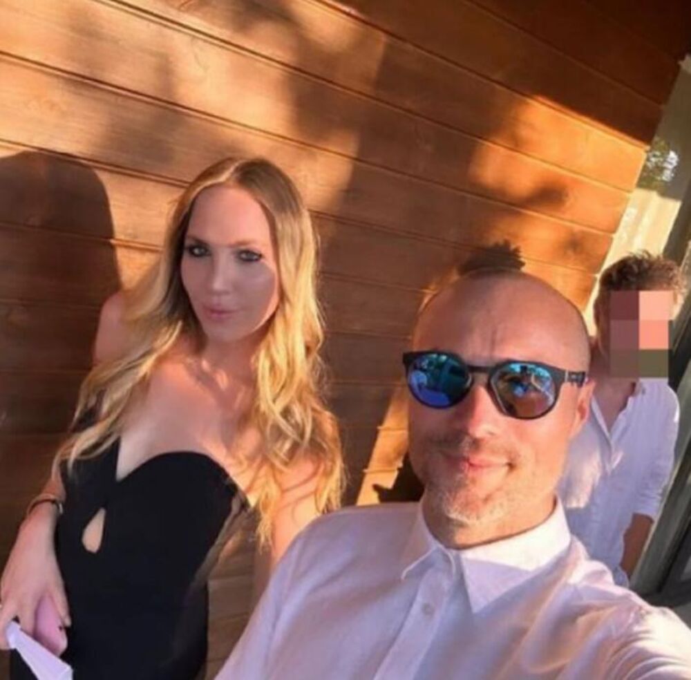 Ovo je devojka Ace Sofronijević 