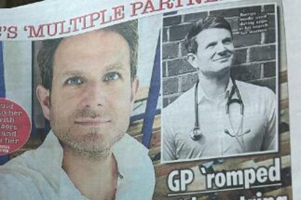 LEKAR (40) UHVAĆEN U GRUPNJAKU SA RADNICAMA, SLAO IM GENITALIJE, PA PRETIO SA OVIM: O SKANDALOZNOM ČINU svi bruje