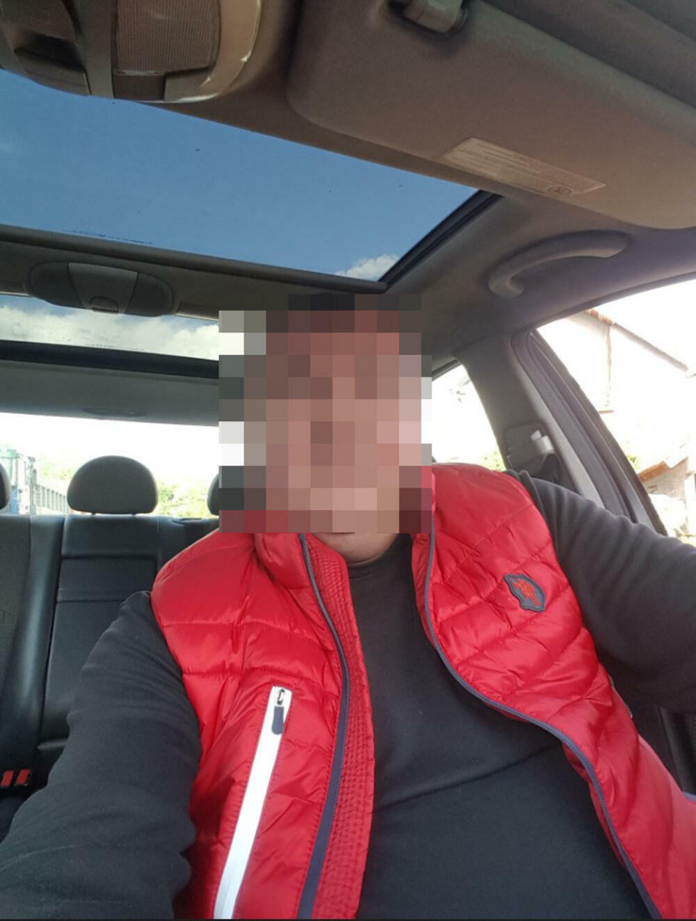 Vozač saniteta, Hitna pomoć