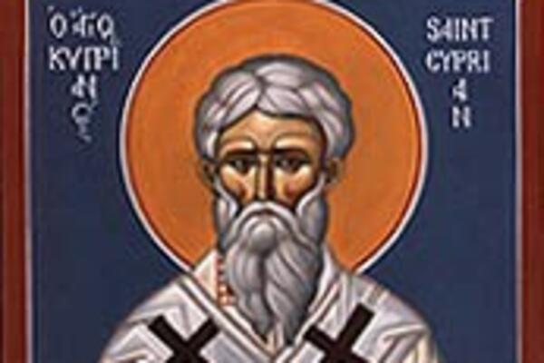 IZGOVORITE OVU MOLITVU SVETOG KIPRIJANA: Oslobodićete se uroka, sve će vam KRENUTI BOLJE