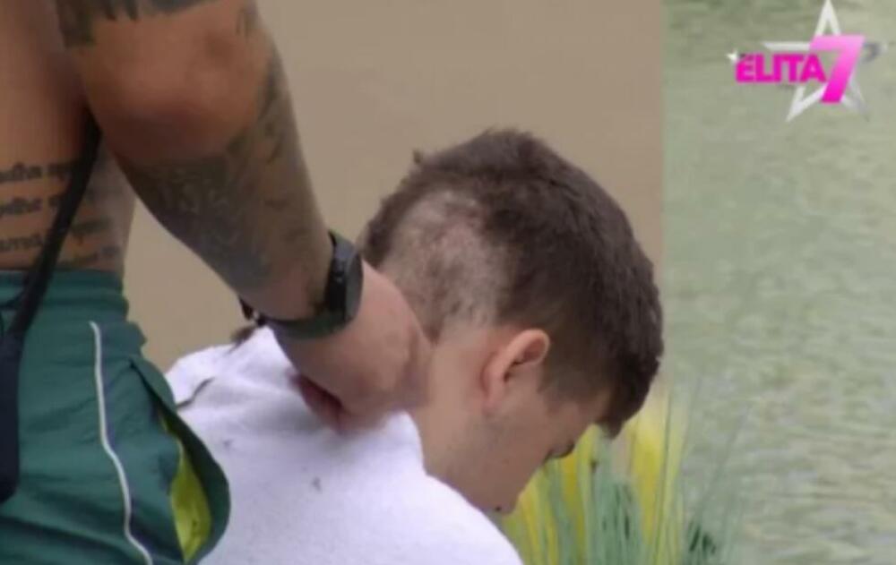 Imali su jako interesantnu komunikaciju