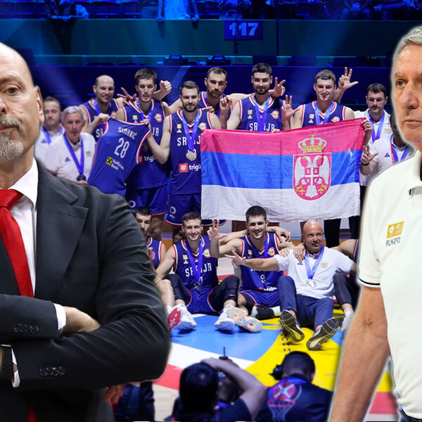 SAŠA OBRADOVIĆ ZA ESPRESO O SELEKTOROVOM UPOZORENJU: "Gospodin Pešić treba podršku svih nas!" (FOTO)
