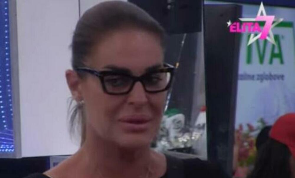 Bivši muž Milene Kačavende je osuđivan zbog iznude novca