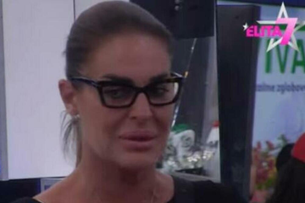 ZAGRMELO SE U ELITI! Kačavenda opet pravi HAOS, napala učesnika, pa joj POPUSTILE KOČNICE