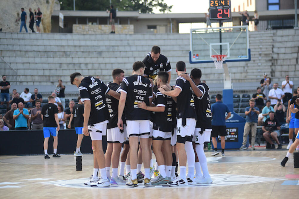 KK Partizan