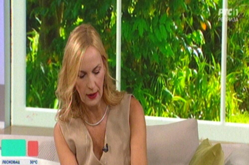 ŠTA SE OVO DEŠAVA NA RTS-u? Duška Vučinić iznela javno INFORMACIJE o FINANSIJAMA, glumac imao ŠOK PREDLOG