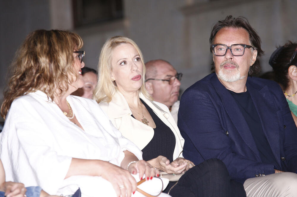 DA LI JE OVO STVARNO MILICA ZARIĆ? Žena se skroz PROMENILA, retko ko ju je PREPOZNAO: O ovome svi BRUJE od SINOĆ