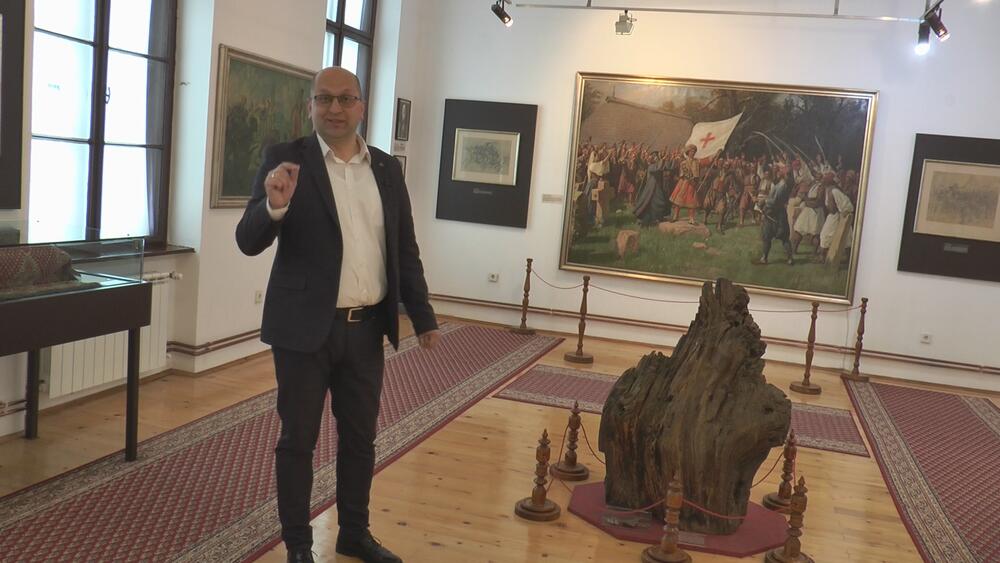 Aleksandar Marušić