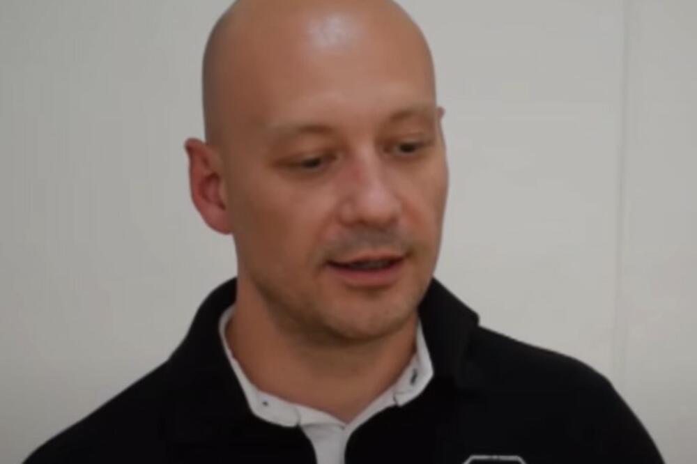 DVOSTRUKI UBICA ALEKSA PUŠTEN NA ODSUSTVO, NIJE SE VRATIO U ZATVOR: Iza sebe ima zločine koji LEDE KRV U ŽILAMA