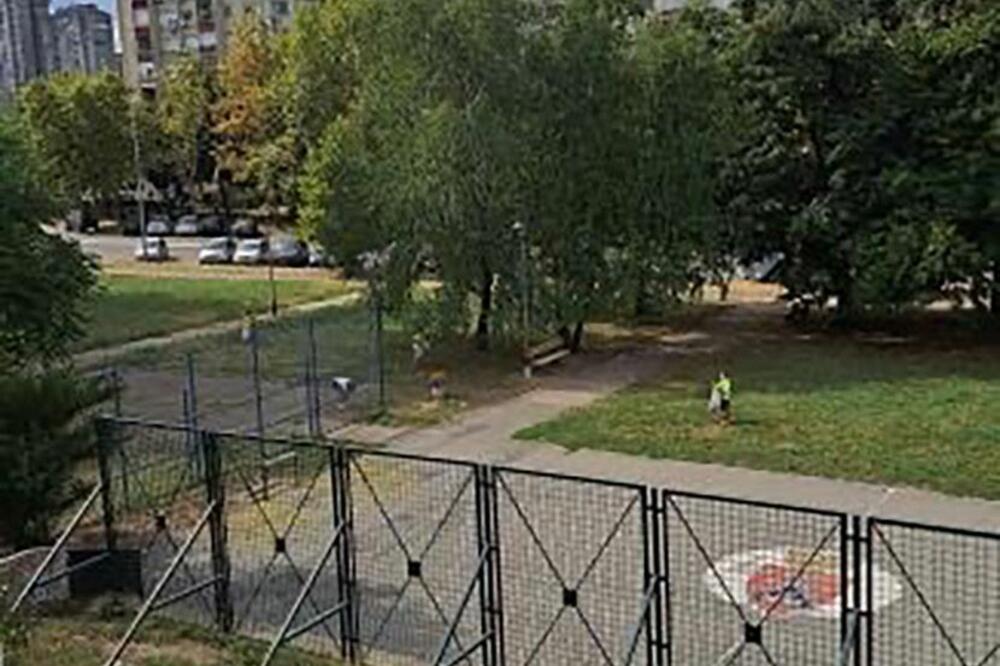 "U OVOM LUDOM SVETU NEŠTO LEPO!" Komšije treba da se postide zbog GESTA OVE UČITELJICE, svaka čast (FOTO)