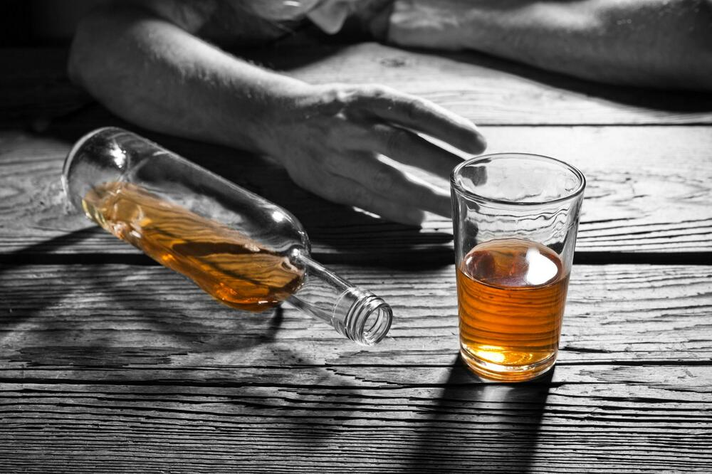 DOVEDITE SE U RED: Zaboravite na alkohol na jednostavan i prirodan način!