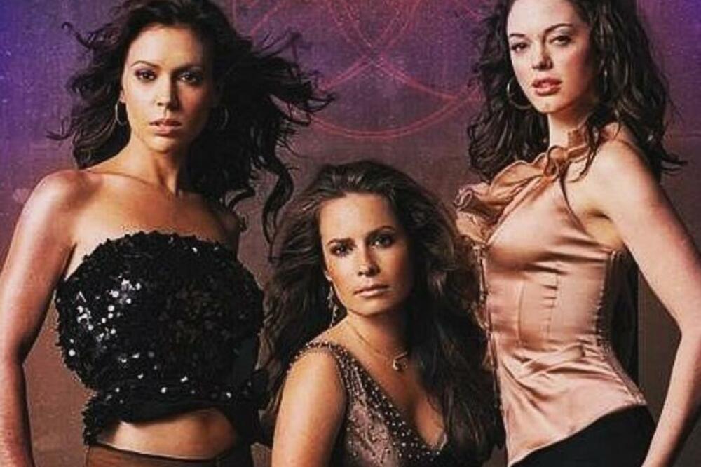 JEDNA SE RAZVODILA 3 PUTA, DRUGOJ SE BORILI ZA ŽIVOT: Omiljene VEŠTICE iz serije NIKADA ne biste prepoznali (FOTO)