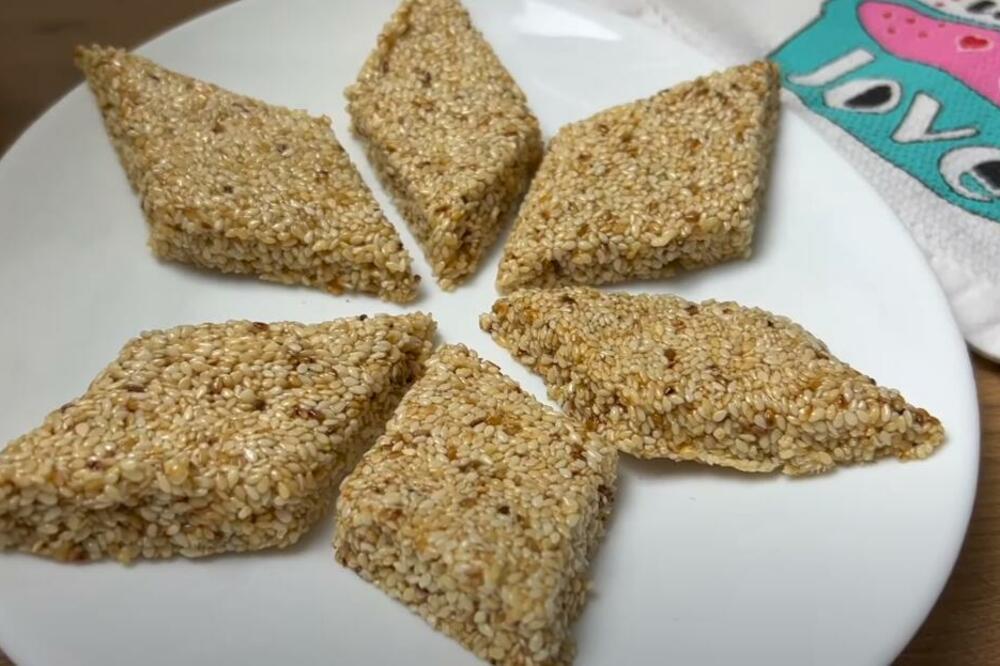 RECEPT ZA NAJZDRAVIJI RECEPT NA SVETU STAR JE 6000 GODINA: Grci su ga prvi napravili, a tajna je u 2 SASTOJKA