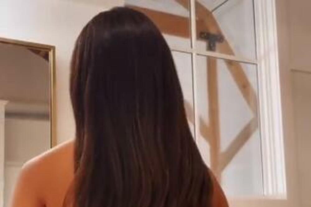 SAMO ISKUSNE DAME ZNAJU KAKO DA PREKRIJU SEDE BEZ FARBANJA: Zdrav način od koga NE OPADA KOSA