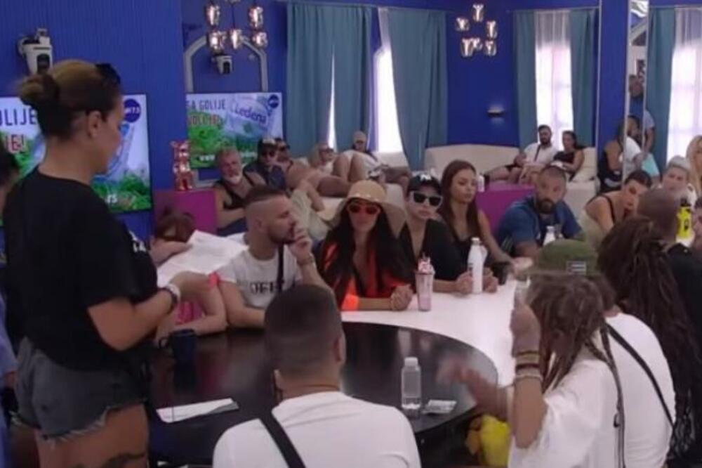 UČESNIK ZADRUGE SMISLIO PLAN DA PREVARI PRODUKCIJU! Kamere SVE SNIMILE, evo šta želi da uradi (VIDEO)