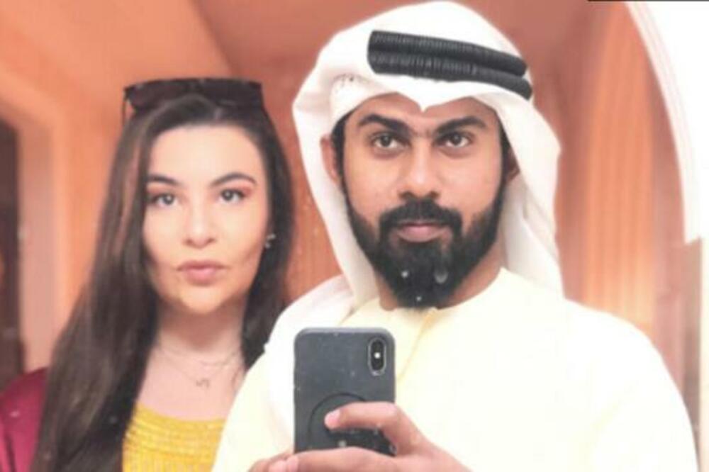 ŽENA ARAPSKOG MILIJARDERA OTKRILA KOLIKO DNEVNO TROŠI: Pije ZLATNU KAFU, putuje, a ovaj detalj SVIMA BODE OČI