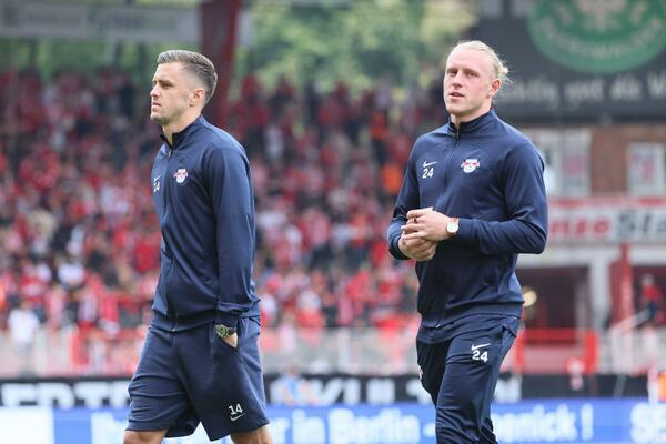 "JEDAN OD STADIONA SA NAJBOLJIM AMBIJENTOM U EVROPI!" Bivši dželat Zvezde stiže na Marakanu sa Lajpcigom (VIDEO)