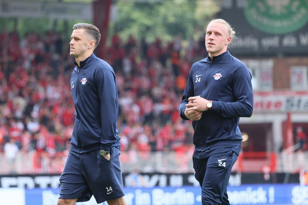 "JEDAN OD STADIONA SA NAJBOLJIM AMBIJENTOM U EVROPI!" Bivši dželat Zvezde stiže na Marakanu sa Lajpcigom (VIDEO)