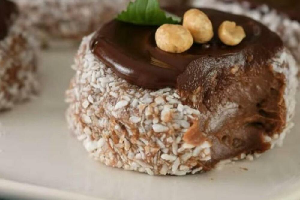 RECEPT ZA LAŽNE RUSKE KAPE, NA OVAJ NAČIN SE BRŽE SPREMAJU: Zbog FILA se tope u ustima, niko ne može da im ODOLI