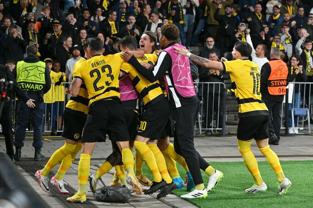 FK Jang Bojs, FK Jang bojs