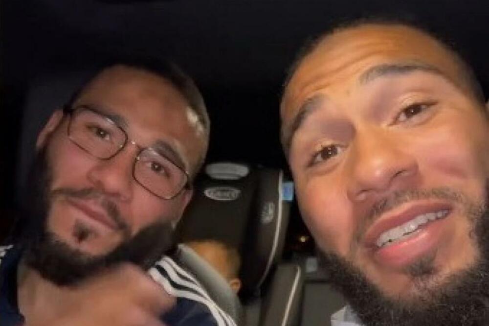 BLIZANCI ZAMENILI IDENTITET PA OTIŠLI U KUĆU SVOG OCA: Čovek zbunjeno gledao u SVOJU DECU pa uradio OVO (VIDEO)