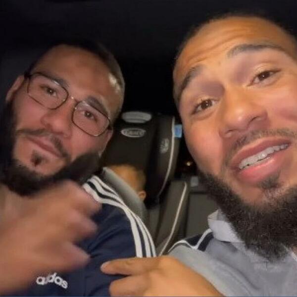 BLIZANCI ZAMENILI IDENTITET PA OTIŠLI U KUĆU SVOG OCA: Čovek zbunjeno gledao u SVOJU DECU pa uradio OVO (VIDEO)