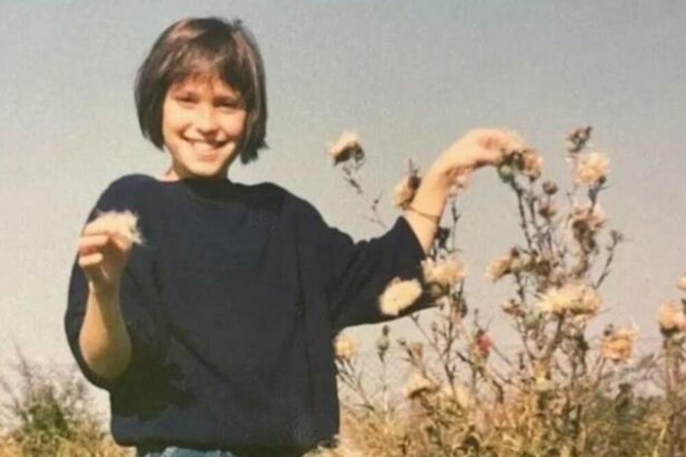 DA LI ZNATE KO JE DEVOJČICA SA FOTKE? Bila NAJBOLJA RIBA u zemlji, ali je SMRT stala na put svemu