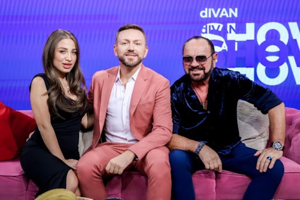 Divan Show
