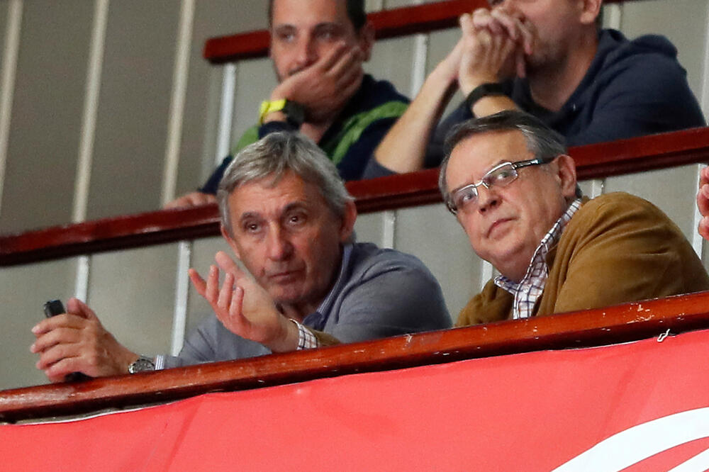 "Ne brinem se do..." Čović iskreno o odlasku Pešića, ali i jednom velikom problemu (Foto)