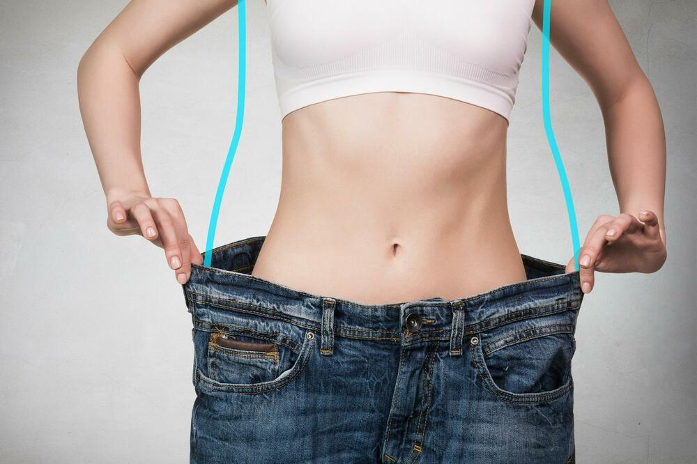 JESENJA DIJETA JE NAJLAKŠI NAČIN ZA GUBITAK KILOGRAMA: Priprema vam IMUNITET ZA ZIMU, a MRŠAVITE KAO LUDI