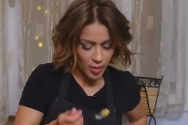 NEKADA ŽIVELA U BEDI,A SADA IMA SVOJ DOM: Naša pevačica se dosta mučila da bi sada imala SVE OVO, POGLEDAJTE