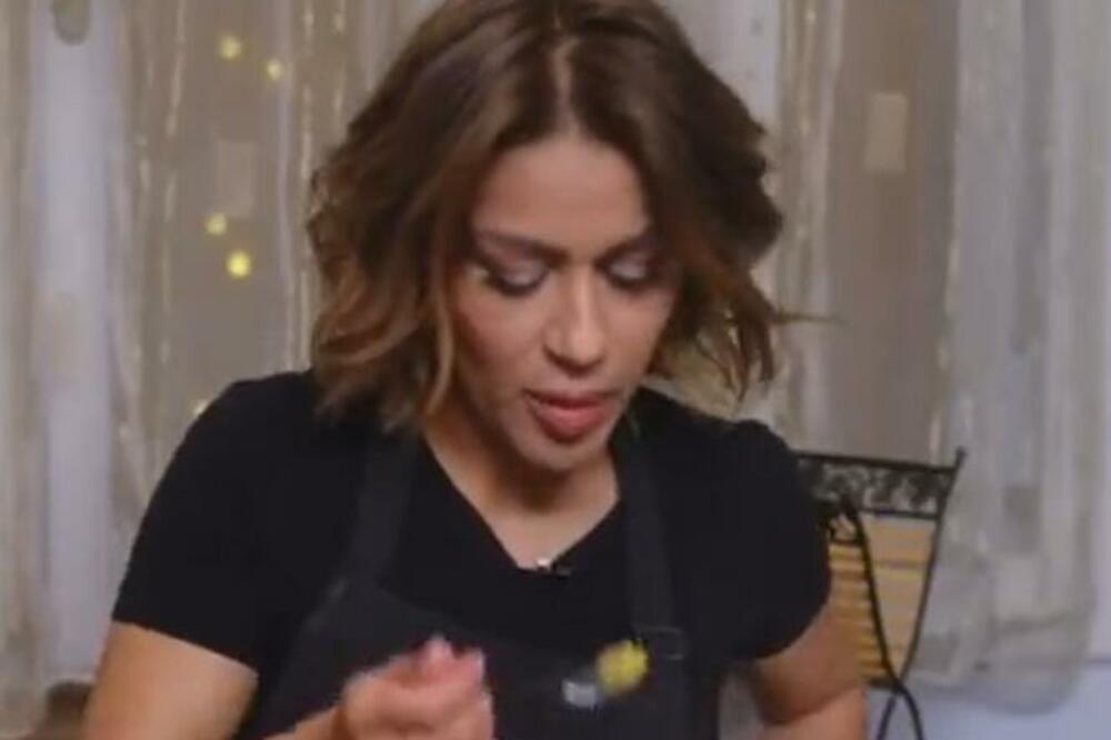 NEKADA ŽIVELA U BEDI,A SADA IMA SVOJ DOM: Naša pevačica se dosta mučila da bi sada imala SVE OVO, POGLEDAJTE