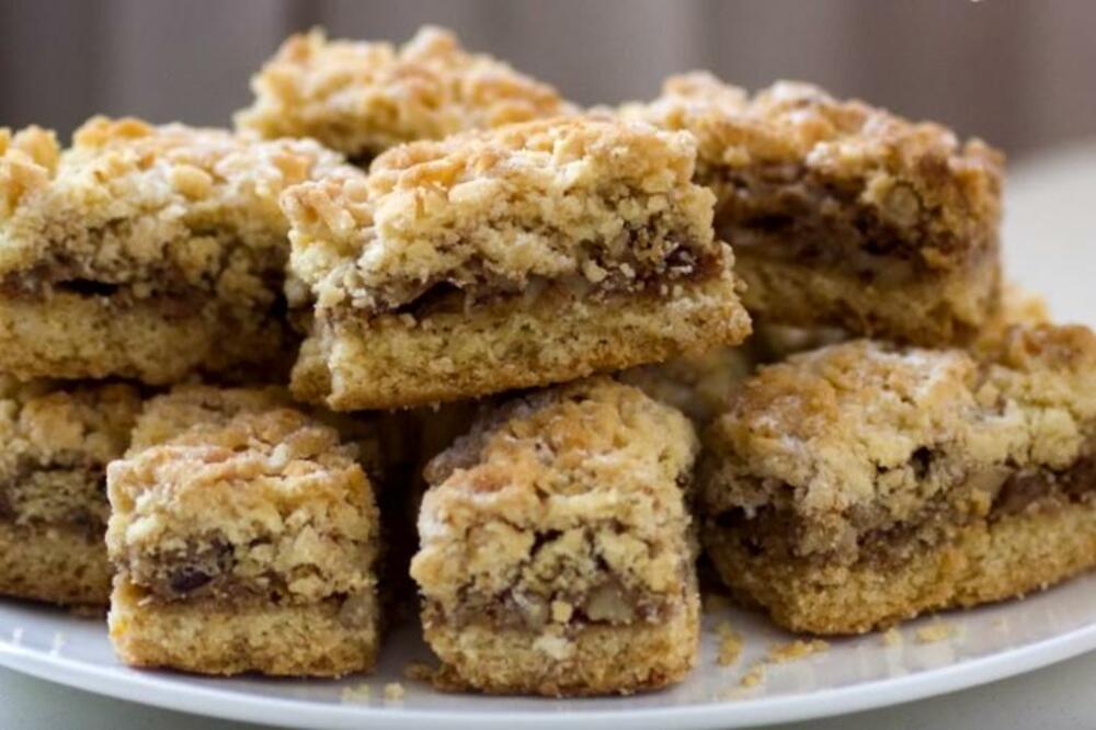 U Jugoslaviji su bake svake nedelje pravile Čupavu Katu! Starinska poslastica se tamanila, a recept nije menjao