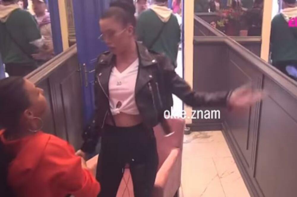 ŽESTOKA SVAĐA U ELITI! Odzanjale JEZIVE PRETNJE u Beloj kući, učesnici SPREČILI VEĆI HAOS, kamera sve USNIMILA