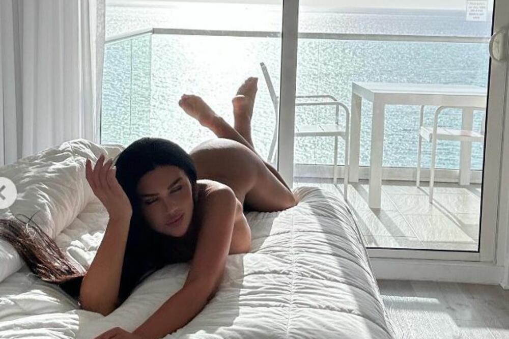 Prva starleta Srbije šokirala o prvoj zaradi! Evo šta je radila za 1.000 dolara nedeljno, i to bez prestanka