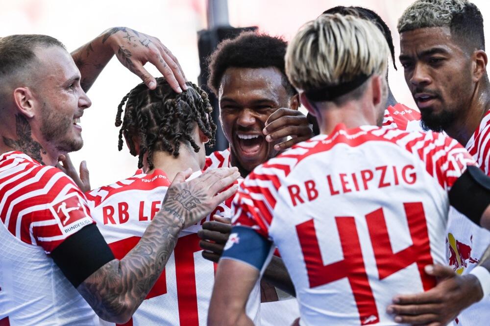 LAJPCIG JE MAŠINA! Zvezdi će biti pakleno teško (VIDEO/FOTO)