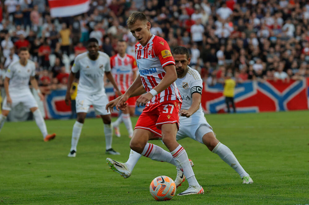 SELEKTOR PROKOMENTARISAO LOŠU SITUACIJU U SRPSKOM FUDBALU: Nabrojao svetle tačke i na koga računa u budućnosti