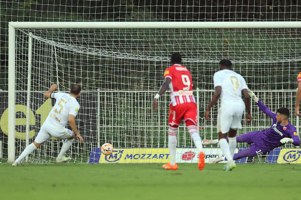 NOVO POMERANJE U SUPERLIGI: Zvezda ponovo profitira, evo koji je razlog promene!