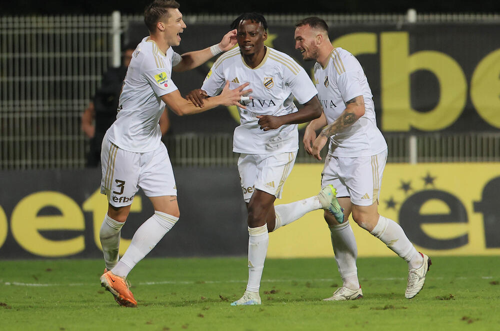 Fudbaleri Čukaričkog