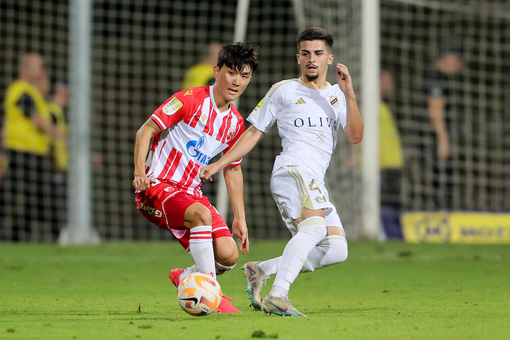 "NAJGORI U ISTORIJI EVROPSKIH KUPOVA!" Hrvat predvideo silne muke Srba posle 12 poraza u 13 UEFA mečeva!