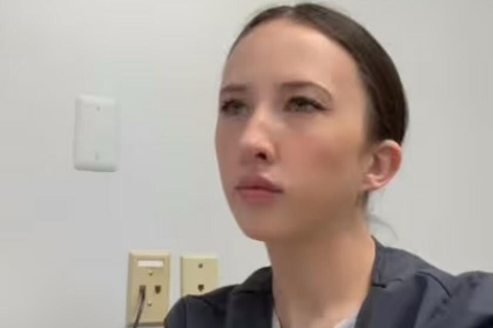 PACIJENTI TRLJAJU OČI KAD ČUJU KOLIKO OVA DOKTORKA IMA GODINA: Svi je pitaju samo JEDNU STVAR (VIDEO)