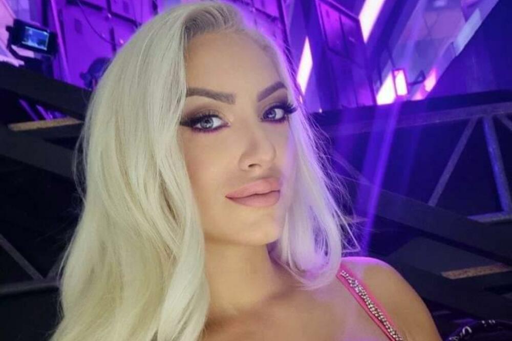 NAKON SKANDALA ZBOG LJUBOMORNE MLADE: Tea se pojavila na snimanju Zvezda Granda, o njenom IZGLEDU će se PRIČATI