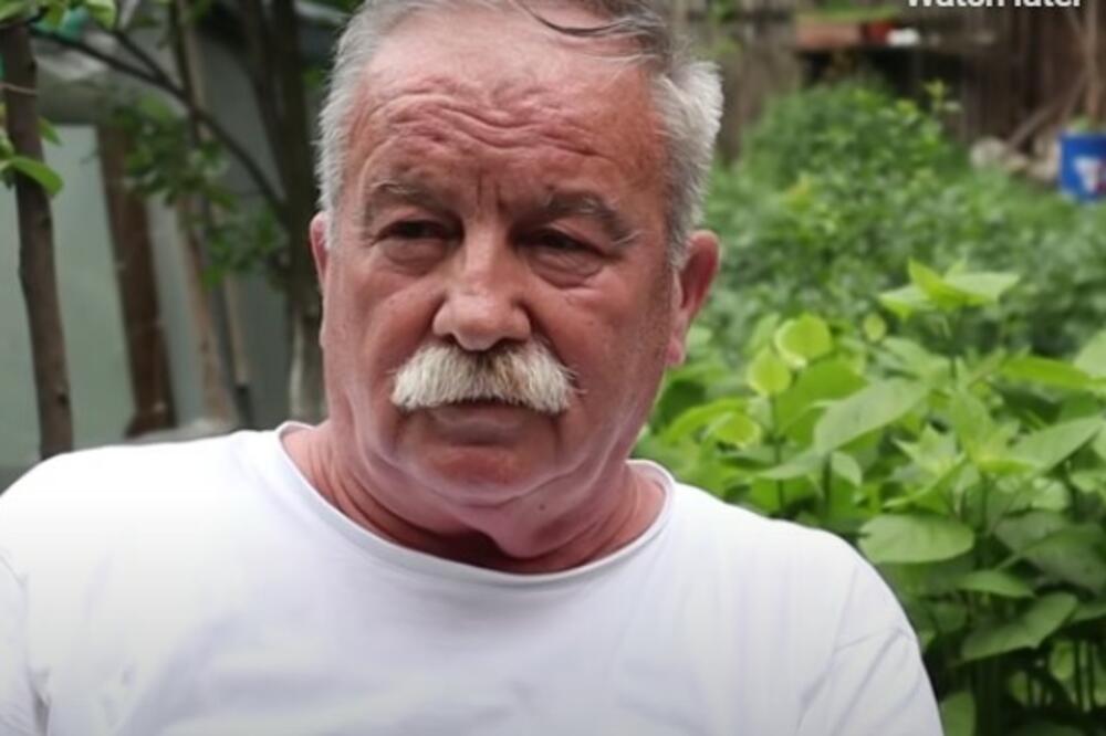 OVAJ BOSANAC JE RADIO ZA PUTINA LIČNO: Iz prve ruke otkriva kakav je on, NIJE SVE KAKO VAM SE ČINI