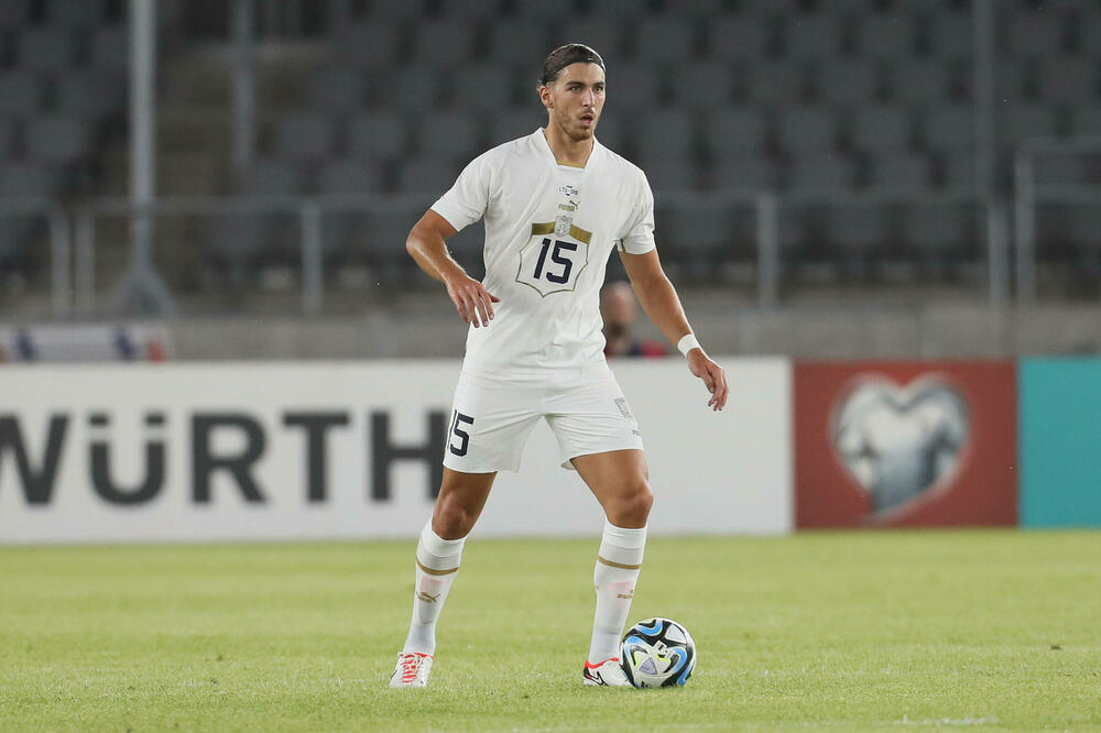 BABIĆ U 90+4. MINUTU DONEO POBEDU SPARTAKU! Srbin šokirao Soči u Moskvi (VIDEO)