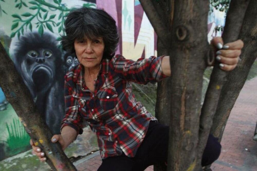 MARINA ODRASTALA U DŽUNGLI DRUŽEĆI SE SA MAJMUNIMA! Nakon pola veka otkriva TAJNU KAKO JE PREŽIVELA