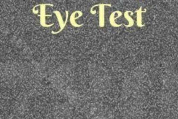 DOBRO SE ZAGLEDAJTE U OVU SLIKU I RECITE KOJI BROJ VIDITE: Ljudi na internetu se SVAĐAJU, svi vide RAZLIČITO