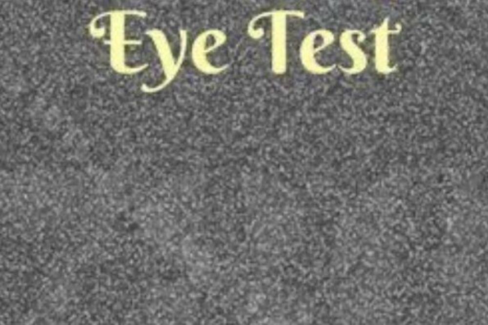 DOBRO SE ZAGLEDAJTE U OVU SLIKU I RECITE KOJI BROJ VIDITE: Ljudi na internetu se SVAĐAJU, svi vide RAZLIČITO