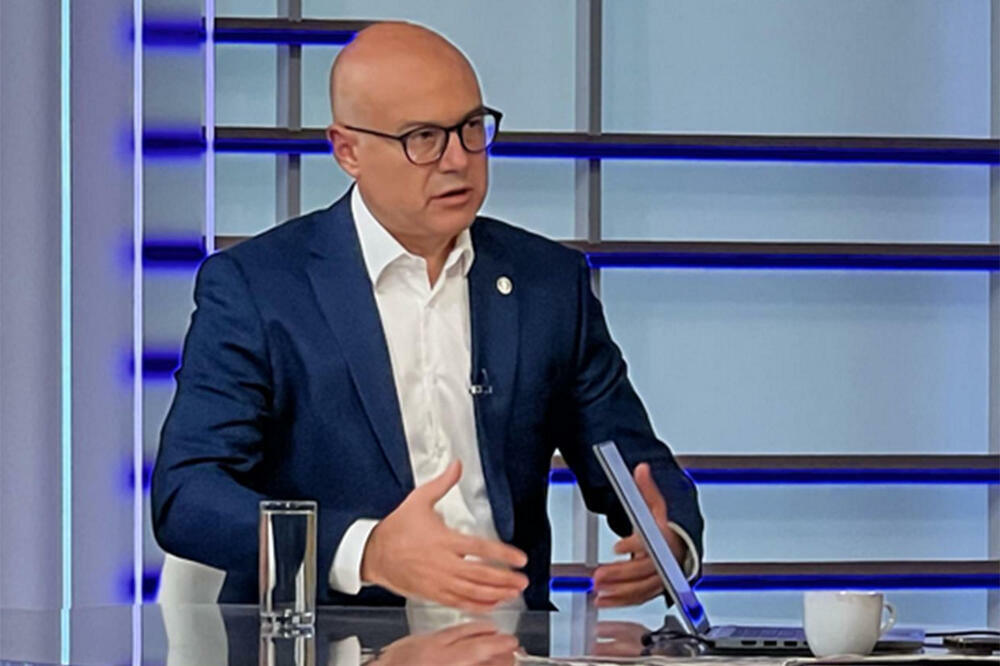 MINISTAR VUČЕVIĆ NAJAVIO DALJЕ NAORUŽAVANJЕ: Svе što vojska Srbijе vidi da bi bila jača mi ćеmo nabaviti