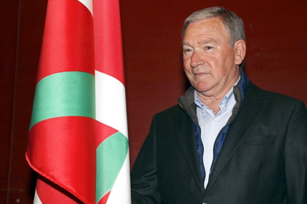 BIVŠI SELEKTOR SRBIJE NEMA MILOSTI: "Voleo bih da provede neko vreme u ZATVORU!"